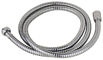 Душевой шланг Timo SH40 chrome Душевой шланг Timo SH40 chrome