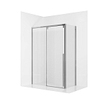 Душевой уголок Ambassador Intense 110021105IX-110IX 160*110*200 без поддона