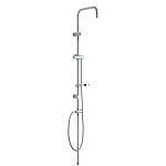 Душевая стойка OneLife OL-BAR1cr Душевая стойка OneLife OL-BAR1cr
