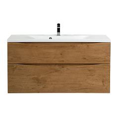 Тумба с раковиной BelBagno Marino-H60 120 Rovere Nature