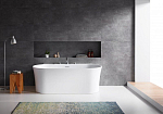 Акриловая ванна BelBagno BB409-1500-800 150х80 (комплект) Акриловая ванна BelBagno BB409-1500-800 150х80 (комплект)