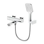 Термостат Raglo R01.36 для ванны и душа хром