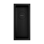 Кухонная мойка Omoikiri Taki 20*44 графит Кухонная мойка Omoikiri Taki 20*44 графит