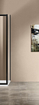 Душевая стенка боковая Vincea Garda VSG-1G900CLGM 90*190 профиль вороненая сталь Душевая стенка боковая Vincea Garda VSG-1G900CLGM 90*190 профиль вороненая сталь