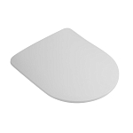 Крышка-сиденье BelBagno BB051-2SC дюропласт, Soft Close, металлическое крепление Крышка-сиденье BelBagno BB051-2SC дюропласт, Soft Close, металлическое крепление