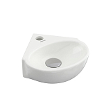 Раковина Berges Small 29,5*31,5 угловая Раковина Berges Small 29,5*31,5 угловая
