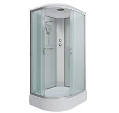 Душевая кабина Niagara Classic NG-33394-14R 130х90х220 Т