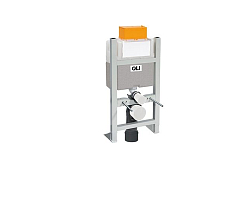 Система инсталляции для унитазов Oli Expert Plus Free Standing 048375 пневматическая самонесущая Система инсталляции для унитазов Oli Expert Plus Free Standing 048375 пневматическая самонесущая