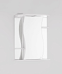 Зеркало-шкаф Style Line Лилия 55/С R с Led-подсветкой