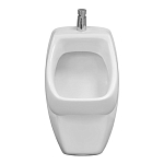 Писсуар Santek Гала 30*31 с креплением к стене Писсуар Santek Гала 30*31 с креплением к стене