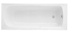 Акриловая ванна Aquanet Extra 170х70