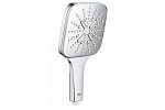 Душевая лейка Grohe Rainshower 26550000 3 режима хром Душевая лейка Grohe Rainshower 26550000 3 режима хром