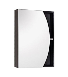 Зеркало-шкаф Onika Дуэт 52 венге/бодега L/R