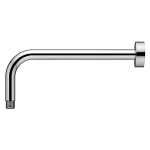 Душевой кронштейн Ideal Standard IdealRain B9444AA Душевой кронштейн Ideal Standard IdealRain B9444AA