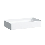 Накладная раковина Laufen Living Square 60*34 Накладная раковина Laufen Living Square 60*34