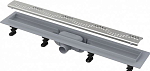 Душевой лоток AlcaPlast Simple APZ8-950 с дизайн-решеткой Душевой лоток AlcaPlast Simple APZ8-950 с дизайн-решеткой