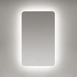 Зеркало Sancos Ray 60*100 с подсветкой