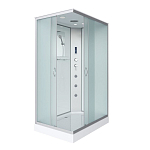 Душевая кабина Niagara Classic NG-43285-14QF 120х80х215 L/R Душевая кабина Niagara Classic NG-43285-14QF 120х80х215 L/R