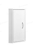 Шкаф Stella Polar Концепт 30 белый глянец угловой Шкаф Stella Polar Концепт 30 белый глянец угловой