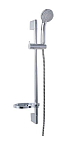 Душевая стойка Bravat Eco D152CP-1 Душевая стойка Bravat Eco D152CP-1