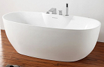Акриловая ванна ABBER AB9323 170х80 Акриловая ванна ABBER AB9323 170х80