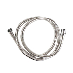 Душевой шланг Iddis Optima Home A50211 0.6 60см хром Душевой шланг Iddis Optima Home A50211 0.6 60см хром