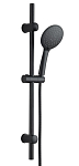 Душевая стойка Esko SCS855Black Душевая стойка Esko SCS855Black