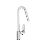Смеситель Vitra Root Round A42742EXP для кухни хром Смеситель Vitra Root Round A42742EXP для кухни хром