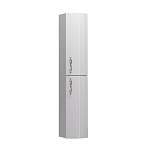 Пенал Aima Amethyst 30П 2д white R выпуклый Пенал Aima Amethyst 30П 2д white R выпуклый