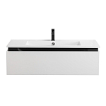 Тумба под раковину Cezares Slider 100 Bianco Opaco Тумба под раковину Cezares Slider 100 Bianco Opaco