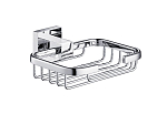 Мыльница Timo Selene 10025/00 chrome Мыльница Timo Selene 10025/00 chrome