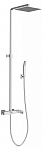 Душевая стойка BelBagno Arlie ARL-DOCM-CRM Душевая стойка BelBagno Arlie ARL-DOCM-CRM
