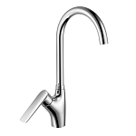 Смеситель Haiba HB70198 для кухни Смеситель Haiba HB70198 для кухни