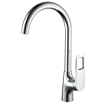 Смеситель Rush Socotra ST1235-22 для кухни хром Смеситель Rush Socotra ST1235-22 для кухни хром