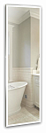 Зеркало Silver Mirrors Моника 45*150 с Led-подсветкой сенсорный выключатель Зеркало Silver Mirrors Моника 45*150 с Led-подсветкой сенсорный выключатель