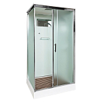 Душевая кабина AvaCan D129S 120*90*220 Новая модификация Душевая кабина AvaCan D129S 120*90*220 Новая модификация
