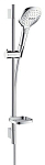 Душевая стойка Hansgrohe Raindance Select E 120 26620400 Душевая стойка Hansgrohe Raindance Select E 120 26620400