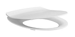 Крышка-сиденье Cersanit Delfi S-DS-DELFI-S-DL-t микролифт Slim Крышка-сиденье Cersanit Delfi S-DS-DELFI-S-DL-t микролифт Slim