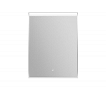 Зеркало BelBagno SPC-UNO-500-800-TCH 50*80 с Led-подсветкой сенсорный выключатель Зеркало BelBagno SPC-UNO-500-800-TCH 50*80 с Led-подсветкой сенсорный выключатель