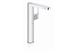Смеситель Grohe Plus 32618003 для раковины хром Смеситель Grohe Plus 32618003 для раковины хром
