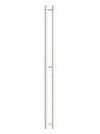 Электрический полотенцесушитель Двин X-2 neo 8*140 L/R белый