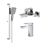 Set 3в1 Aquatek Либра AQ1630CR (AQ1610CR+AQ1640CR+AQ2019CR) Set 3в1 Aquatek Либра AQ1630CR (AQ1610CR+AQ1640CR+AQ2019CR)