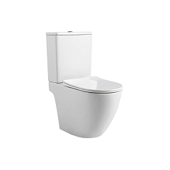 Унитаз-компакт Aquatek Европа AQ2903T-00 38,5*63 безободковый с крышкой-сиденьем микролифт Slim, смыв Торнадо (воронка-водоворот) Унитаз-компакт Aquatek Европа AQ2903T-00 38,5*63 безободковый с крышкой-сиденьем микролифт Slim, смыв Торнадо (воронка-водоворот)