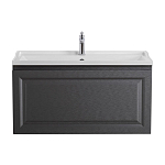 Тумба под раковину Cezares Giubileo 100 Титан