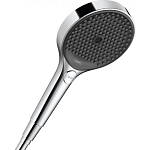 Душевая лейка Hansgrohe Rainfinity 130 26864000 3 режима Душевая лейка Hansgrohe Rainfinity 130 26864000 3 режима