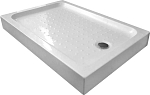 Душевой поддон Gemy ST12B 100*90*14 Душевой поддон Gemy ST12B 100*90*14