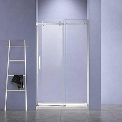 Душевая дверь в нишу Vincea Como-N 160*195 L/R без поддона