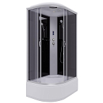 Душевая кабина Niagara Classic NG-2510-14RP 120х80х215 Душевая кабина Niagara Classic NG-2510-14RP 120х80х215