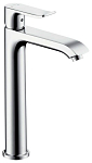 Смеситель Hansgrohe Metris 31183000 для раковины