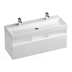 Тумба под раковину Ravak SD Natural 120 белая Тумба под раковину Ravak SD Natural 120 белая